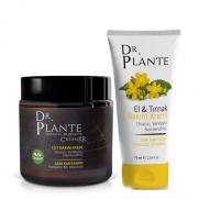 Dr. Plante - Dr.Plante Vücut Bakım Seti