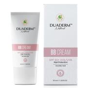 Duaderm - Duaderm Spf 50 BB Krem 50 ml