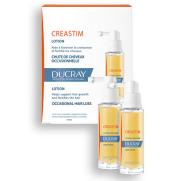 Ducray - Ducray Creastim Lotion 2x30ml