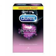 Durex - Durex Intense 20 Adet Prezervatif