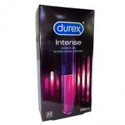 Durex - Durex Intense Uyarıcı Jel 10ml 20 Kullanım
