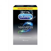 Durex - Durex Maraton Geciktiricili Prezervatif 20 Adet