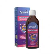 Dynavit - Dynavit SambuKid-C Sıvı Takviye Edici Gıda 150 ml