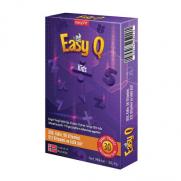 EasyVit - Easy Q Kids Çiğnenebilir 30 Tablet