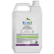 Ecos3 - Ecos3 Ekolojik Hipoalerjenik Yüzey Temizleyici 5 LT
