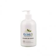 Ecos3 - Ecos3 Organik Sıvı Sabun 500ml - Manolya Kokulu