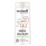 Ecowell - Ecowell Bebek Losyonu 300 ml
