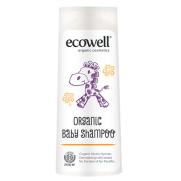 Ecowell - Ecowell Bebek Şampuanı 300ml