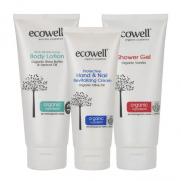 Ecowell - Ecowell Cilt Bakım Seti