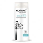 Ecowell - Ecowell Organic Shower Gel 300 ml