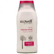 Ecowell - Ecowell Organik İntim Temizleyici 200 ml