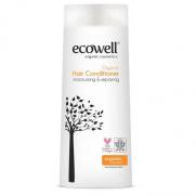 Ecowell - Ecowell Organik Saç Bakım Kremi 300 ml