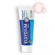 Pierre Fabre Oral Care - Elgydium Balonlu Ciklet Aromalı 7-12 Yaş Diş Macunu 50 ml - Avantajlı Ürün