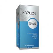 Elysuisse - Elysuisse Collagen Advance Sıvı Kollajen Takviye Edici Gıda 500 ml