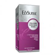 Elysuisse - Elysuisse Collagen Elegance 10000 Sıvı Takviye Edici Gıda 500 ml