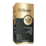 Elysuisse - Elysuisse Collagen Premium 10000 Sıvı Takviye Edici Gıda 500 ml