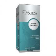 Elysuisse - Elysuisse Style Enhance Sıvı Keratin Takviye Edici Gıda 500 ml