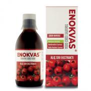 Enokvas - Enokvas Alıç Sıvı Ekstraktı 250 ml