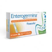 Enterogermina - Enterogermina Takviye Edici Gıda 100 ml - 5 ml x 20 Flakon