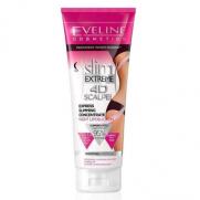 Eveline Cosmetics - Eveline Slim Extreme 4D Anti-Cellulute Night Serum 250 ml