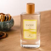 Evodia - Evodia Limon Kolonyası 80 Derece 200 ml