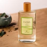 Evodia - Evodia Yeşil Çay Kolonyası 80 Derece 200 ml