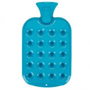 Fashy - Fashy Termofor Bal Peteği Sıcak Su Torbası - Mavi 1,2L