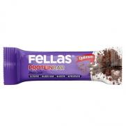 Fellas - Fellas Duble Kakaolu Protein Barı 32 gr