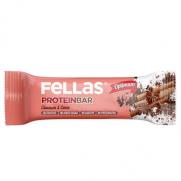 Fellas - Fellas Tarçınlı ve Kakaolu Protein Barı 32 gr