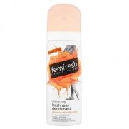 Femfresh - Femfresh Dış Genital Bölge Deodorantı 50 ml