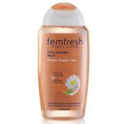Femfresh - Femfresh Dış Genital Bölge Yıkama Jeli 250 ml