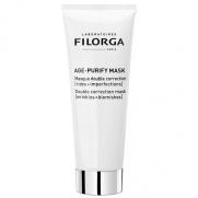 Filorga - Filorga Age Purifying Çift Etkili Maske 75 ml