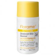 Florame - Florame Organik Aromaterapi Nutrition Gentle Roll-On 50 ml