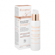Florame - Florame Organik Aromaterapi Age Intense Anti Wrinkle Serum 30 ml