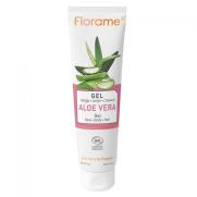 Florame - Florame Organik Aromaterapi Aloe Vera Jeli 150 ml
