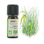 Florame - Florame Organik Aromaterapi Citronella (Cymbopogon nardus) 10 ml
