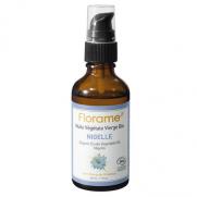 Florame - Florame Organik Aromaterapi Çörek Otu Yağı 50 ml