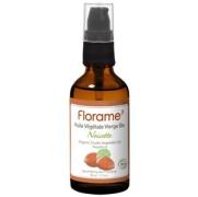 Florame - Florame Organik Aromaterapi Fındık Yağı 50 ml