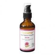 Florame - Florame Organik Aromaterapi Hint Yağı (Castor) 50 ml