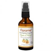 Florame - Florame Organik Aromaterapi Kayısı Çekirdeği Yağı 50 ml