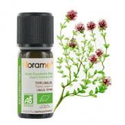 Florame - Florame Organik Aromaterapi Kekik (Thymus Vulgaris Ct Linalol) 5 ml