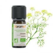 Florame - Florame Organik Aromaterapi Kişniş Esansiyel Yağı (Coriandrum Sativum) 5 ml