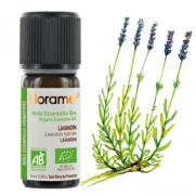 Florame - Florame Organik Aromaterapi Lavandin (Melez lavanta) 10 ml