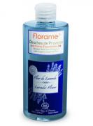 Florame - Florame Organik Aromaterapi Lavanta Çiçeği Duş Jeli 500 ml