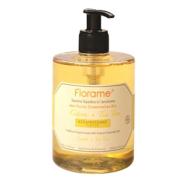 Florame - Florame Organik Aromaterapi Limon-Çay Ağacı Sıvı Sabun 500 ml