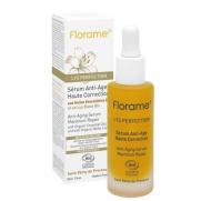 Florame - Florame Organik Aromaterapi LYS- Beyaz Zambak Leke Serumu 30 ml