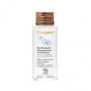 Florame - Florame Organik Aromaterapi Makyaj Temizleme Suyu 50 ml