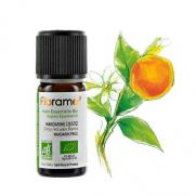 Florame - Florame Organik Aromaterapi Mandalina Kabuğu (Citrus Nobilis) 10 ml