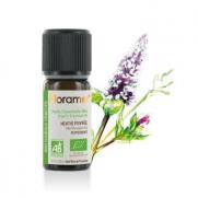 Florame - Florame Organik Aromaterapi Nane Yaprağı (Mentha piperita) 10 ml