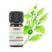 Florame - Florame Organik Aromaterapi Neroli Esansiyal Yağı (Citrus Aurantium Amara) 1 ml